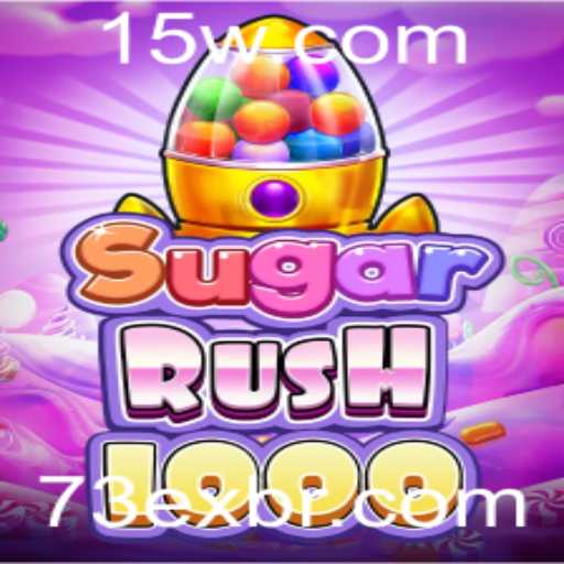 Explorando o Universo de SugarRush1000: Um Novo Fenômeno no Mundo dos Jogos